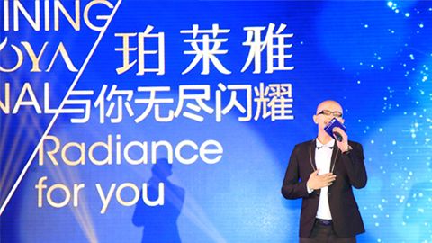 BB视讯海洋魅力绽放百货终端