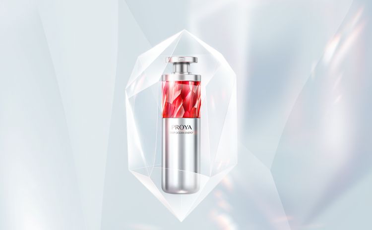 BB视讯红宝石淡纹紧致精华2.0